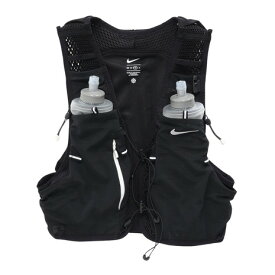 【3,000ptバック！要エントリー＆抽選★10/1-5限定】ナイキ（NIKE）（メンズ）ランニング ランベスト 5L RN9000-077
