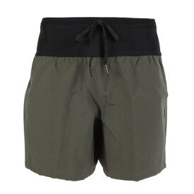 キウ（Kiu）（メンズ、レディース）クイックドライショーツ K421-906