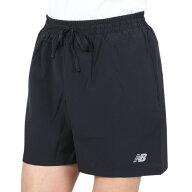 【20％OFFクーポン対象！8/16まで】ニューバランス（new balance）（メンズ）ランニング ショートパンツ …