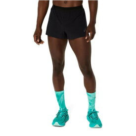 アシックス（ASICS）（メンズ）METARUN スプリットショーツ 2011C752.001