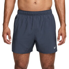 ナイキ（NIKE）（メンズ）ドライフィット チャレンジャー 13cm バーサタイル ショートパンツ インナー付き DV9364-437