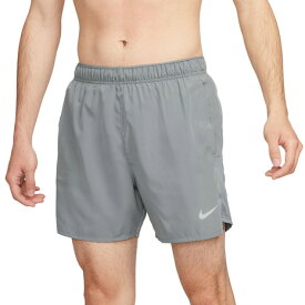 ナイキ（NIKE）（メンズ）ドライフィット チャレンジャー バーサタイル ショートパンツ インナー付き DV9364-084