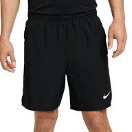 ナイキ（NIKE）（メンズ）ドライフィット チャレンジャー 18cm バーサタイル ショートパンツ インナー付…
