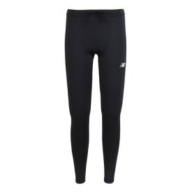 ニューバランス（new balance）（メンズ）スポーツタイツ MP51906BK