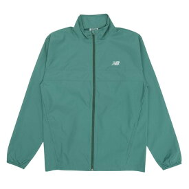 ニューバランス（new balance）（メンズ）Sport Essentials ランジャケット MJ41243NUS