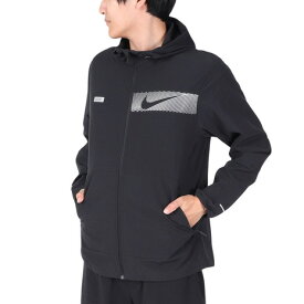 【10%OFFクーポン対象！4/25まで】ナイキ（NIKE）（メンズ）アンリミテッド レペル フーデッド バーサタイル ジャケット FB8559-010