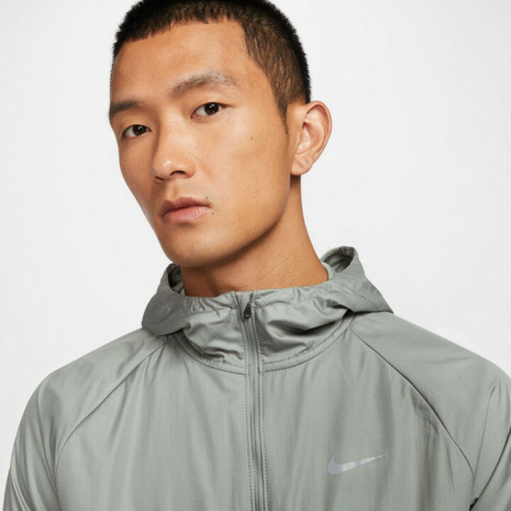 楽天市場】ナイキ（NIKE）（メンズ）Therma-FIT 撥水 マイラー 