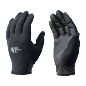 ザ・ノース・フェイス（THE NORTH FACE）（メンズ、レディース）GTDグローブ NN12401 K
