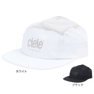 シエル（ciele）（メンズ、レディース）ゴーキャップ クラシック ATHLETICS 41048400