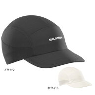 サロモン（SALOMON）（メンズ、レディース）SENSE AERO キャップ LC2763900 LC2764000