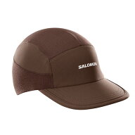 サロモン（SALOMON）（メンズ、レディース）キャップ SENSE AERO LC2764100