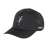 スプリンツ（SPRINTS）（メンズ、レディース）キャップ VP Hats Run For Your Life