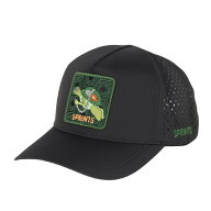 スプリンツ（SPRINTS）（メンズ、レディース）キャップ VP Hats Turbo Turtle