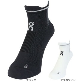 オン（On）（メンズ、レディース）パフォーマンス ランソックス ロー 2UF10060106 10060813