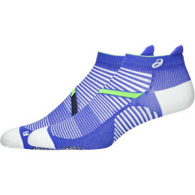 アシックス（ASICS）（メンズ、レディース）METASPEED アンクルソックス 3013B399.400