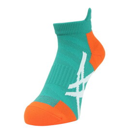 アシックス（ASICS）（メンズ）KAYANO SINGLE TAB ランニング アンクルソックス 3013B084.300