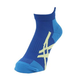 アシックス（ASICS）（メンズ）KAYANO SINGLE TAB ランニング アンクルソックス 3013B084.400