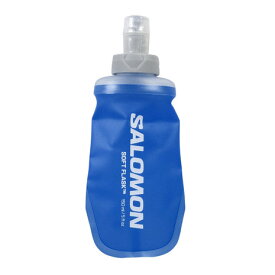 サロモン（SALOMON）（メンズ、レディース）SOFT FLASK 150ml/5oz 28 LC1916100