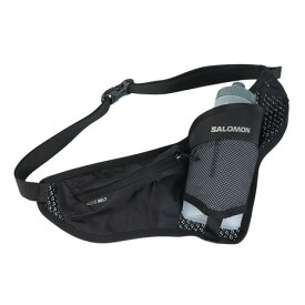 【15%OFFクーポン対象！6/15まで】サロモン（SALOMON）（メンズ、レディース）ベルト 3Dボトル付 ACTIVE BOTTLE LC2179000 LC2179200
