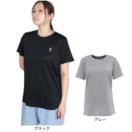 オン（On）（レディース）コア 半袖Tシャツ 1WE1058