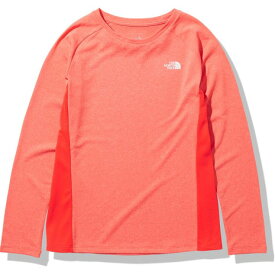 楽天市場 長袖 Tシャツ レディース ブランドザ ノース フェイス ランニング マラソン スポーツ アウトドア の通販