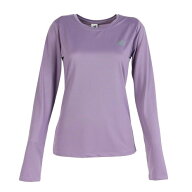 【20％OFFクーポン対象！10/19まで】ニューバランス（new balance）（レディース）スポーツ ロングスリー…