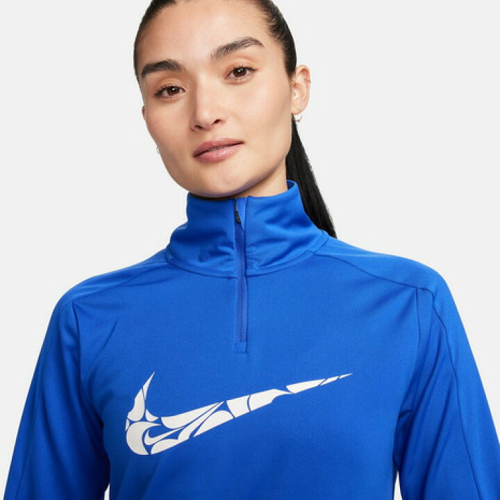 楽天市場】ナイキ（NIKE）（レディース）ジャケット ハーフジップ 