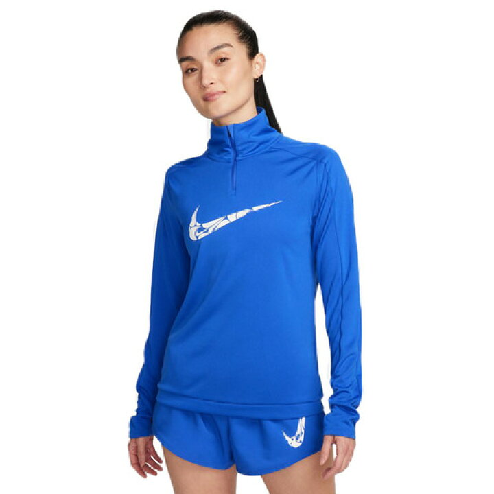 楽天市場】ナイキ（NIKE）（レディース）ジャケット ハーフジップ 
