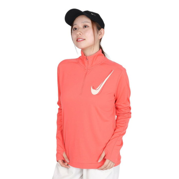 楽天市場】ナイキ（NIKE）（レディース）ドライフィット スウッシュ 