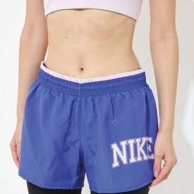 ナイキ（NIKE）（レディース）ドライフィット スウッシュ ラン 10K ショートパンツ DQ6361-430