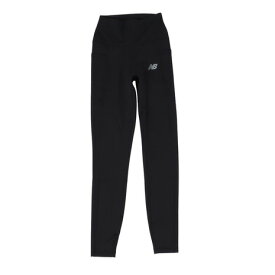 ニューバランス（new balance）（レディース）ポケットハイライズ レギンス 27インチ WP51462BK