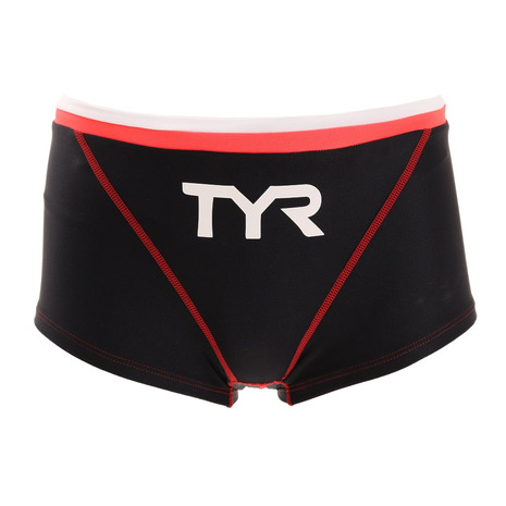 ティア（TYR）（メンズ）競泳水着 メンズ 水泳 ショートボクサー