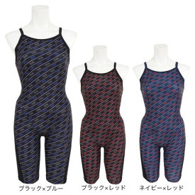 ティア（TYR）（レディース）競泳水着 レディース 水泳 フレックスバック ショートジョン SFORE522