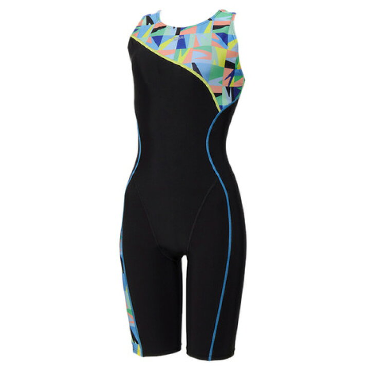 楽天市場】スピード（SPEEDO）（レディース）フィットネス水着 