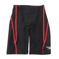 【10万ptバック！要エントリー＆抽選★9/20-30限定】スピード（SPEEDO）（キッズ）競泳水着 ジュニア 男…
