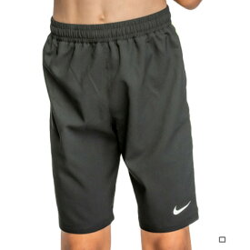 【ポイント10倍！要エントリー★12/4 20:00〜12/7 23:59まで】ナイキ（NIKE）（キッズ）スクール水着 ジュニア 男子 水泳 ボーイズ ルーズトランクス 1991089-002