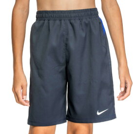 【ポイント10倍！要エントリー★12/4 20:00〜12/7 23:59まで】ナイキ（NIKE）（キッズ）スクール水着 ジュニア 男子 水泳 ボーイズ ルーズトランクス 1991089-010