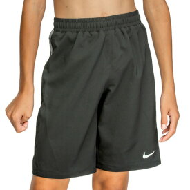 【ポイント10倍！要エントリー★12/4 20:00〜12/7 23:59まで】ナイキ（NIKE）（キッズ）スクール水着 ジュニア 男子 水泳 ボーイズ ルーズトランクス 1991089-018