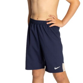 ナイキ（NIKE）（キッズ）スクール水着 ジュニア 男子 水泳 ボレーショーツ ゴールド 130-170センチ 1991104-020 ウエスト調整可 部活 学校 小学生 競技 競泳