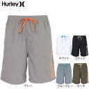 ハーレー（HURLEY）（メンズ）水着 ONE AND ONLY VOLLEY 19 MUWS261091