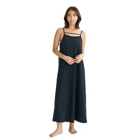 ロキシー（ROXY）（レディース）YES SEA ドレス ラッシュガード ワンピース 25SURLY252012BLK