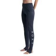 ロキシー（ROXY）（レディース）ラッシュガード レギンス トレンカ UVカット 水陸両用 DIVING DEEP 24SPR…