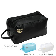 アリーナ（ARENA）（メンズ、レディース、キッズ）水泳バッグ プルーフバッグL AS5SBZ30U