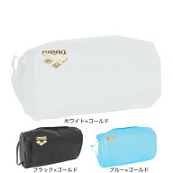 アリーナ（ARENA）（メンズ、レディース、キッズ）水泳バッグ プルーフバッグ M AS5SBZ31U