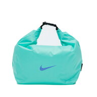 ナイキ（NIKE）（メンズ、レディース、キッズ）水泳バッグ ウォータープルーフバッグ 水色 6L 1994045-00…