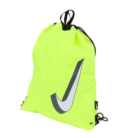 ナイキ（NIKE）（キッズ）水泳バッグ ベーシックドローストリングプールバッグ 1994033-002