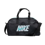 ナイキ（NIKE）（キッズ）水泳バッグ ボストンプールバッグ 黒 16L 1994041-1456 スイミングバッグ ボス…