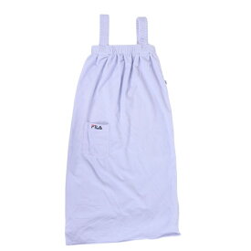 フィラ（FILA）（レディース）水泳 タオル ショルダー付きタオル 424808