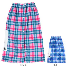 フィラ（FILA）（キッズ）水泳 タオル 巻きタオル 124407