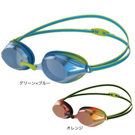 スピード（SPEEDO）（キッズ）水泳 ゴーグル ジュニア ヴェンジェンスミラー FINA承認 SE01912